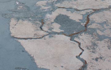 fibreglass roofing replacement Terregles