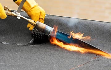 flat roof repairs Terregles, Dumfries And Galloway