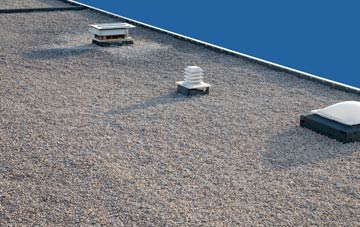 flat roofing Terregles, Dumfries And Galloway