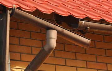 Terregles gutter repair costs
