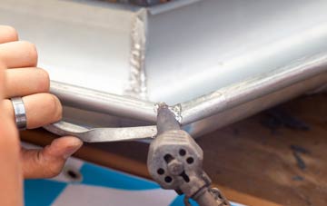 disadvantages of Terregles lead roofing