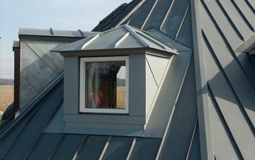 metal roofing Terregles, Dumfries And Galloway