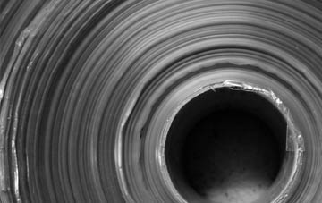 Terregles pvc roof replacement