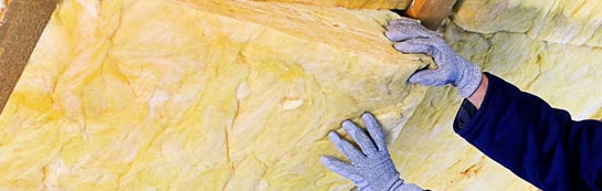 quotes for Terregles roof insulation