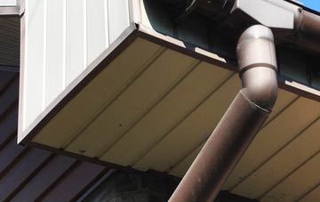 Terregles soffit installation costs
