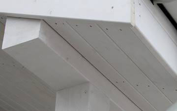 soffits Terregles, Dumfries And Galloway