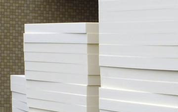 Terregles tapered roof insulation costs