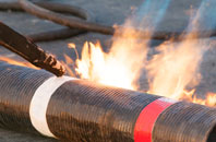 Terregles flat roofing replacement