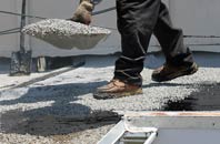 find rated Terregles flat roofing replacement companies